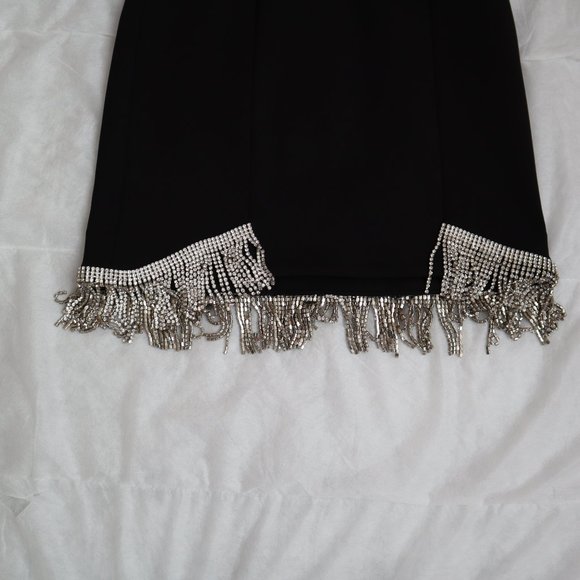 Misha Black Dress - Picture 7 of 15